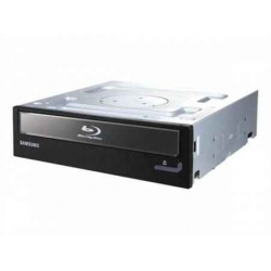 Samsung SH-B123L/BSBP Blu-Ray Combo, OEM DVD-író SATA